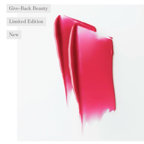 Chantecaille's Flamingo Lip Chic Lipstick Camu Camu - Picture 5 of 5